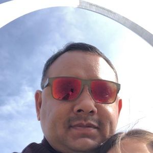 Meet your Posher, Fernando